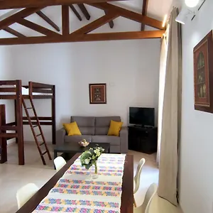  Appartement El Sueno De San Fernando